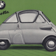 Illustration for article titled Hoffmann Auto-Kabine: The Isettas Evil Twin
